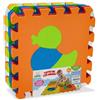 Teorema Tappetini Puzzle Animali 1 St