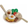 Plan Toys Set Colazione in legno 1 St