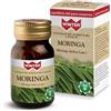 Winter Integratore di Moringa Capsule Vegetali 1 pz Capsule