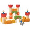Plan Toys Castello in legno 1 St