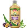 Winter Aloe Vera da Bere Transit con Psillio e Prugna - Succo Naturale