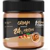 1attimoinforma Crema Spalmabile 24%; Arachidi Tostate 180 g