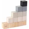 Plan Toys Cubi in legno 1 St