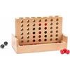 Kikkerland 4 in Linea Gioco di Strategia 1 St