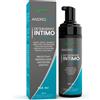 Wellvit | Andropur Detergente Intimo Maschile 150 ml Schiuma con dosat