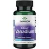 SWANSON Albion Vanadium 5 mg 60 Pc