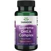 Swanson Health Products SWANSON Complesso DHEA Supremo 45 Pc