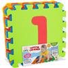 Teorema Tappetini Puzzle Numeri 1 St