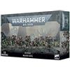 Games Workshop Warhammer 40k - Necron Warriors