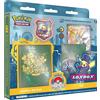Pokémon- Ondřej Škubal TCG World Championships Deck, 699-85221