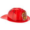 Peterkin- Casco Fire Chief (Rosso), Colore, Taglia Unica, FBA-2205