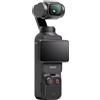 DJI Action Cam Osmo Pocket 3 4K 120fps 179g 1300mAh