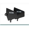 DAP Audio DAP EDGE EUA-1 set di 2 antenne unidirezionali per distributore d'antenna