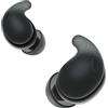 Sony LinkBuds Fit Auricolari Bluetooth Wireless Antirumore Nero WFLS910NB.CE7