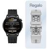 Does not apply Watch S Smartwatch - Schermo AMOLED Da 1,5", Fino a 10 Giorni Di Batteria, ECG,