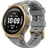 Does not apply T-Rex 3 Pro Smartwatch Outdoor 44 Mm Display AMOLED in Zaffiro, Torcia Integrata