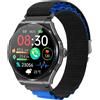 Does not apply PRO 3 (2024) Nero - Orologio Sanitario Smartwatch Con Funzione Telefonica - ECG