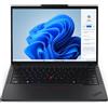 Lenovo Notebook ThinkPad T14 Ryzen 5 PRO 8540U 14" WUXGA 16GB 512GB Nero