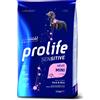 PROLIFE DOG SENSITIVE MINI MAIALE/RISO KG 7