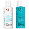 Moroccanoil Repair Moisture Travel Duo