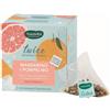 HP ITALIA Srl NEAVITA INFUSO TWICE MANDARINO POMPELMO + VITAMINA C 15 FILTRI