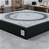 Piattaforma Girevole per Drifting Scala 1:64 Durevole Leggero