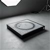Piattaforma Girevole per Drifting Scala 1:64 Design Dettagliato Adattabile