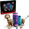 Lego disney pixar fermalibri di slinky toy story - 43301