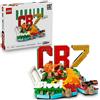 Lego editions football cristiano ronaldo - highlights calcistici - 43012