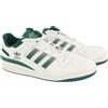ADIDAS Forum Scarpe Da Uomo EU45,5 In Pelle Bianca Sneakers Basse UVP120