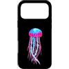 Jellyfish Sea Jellies Shirt Custodia per iPhone 17 Pro Max Jellyfish Ocean Decor Jelly Fish Shirt Sea Animals T-Shirt
