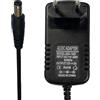 Bamof Alimentatore universale da 12 V DC 2 A, adattatore di alimentazione 90 cm (connettore jack da 5,5 - 2,5 mm) AC 100 - 240 V, 50/60 Hz, adattatore, alimentatore di rete, compatibile con TV Box