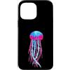 Jellyfish Sea Jellies Shirt Custodia per iPhone 13 Pro Max Jellyfish Ocean Decor Jelly Fish Shirt Sea Animals T-Shirt