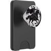 Demonique Tees and Ars Goetia Demon Gift Kimaris Gallopo dell'Avanguardia Occulta PopSockets PopWallet per MagSafe
