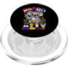Proud Ally Koala LGBTQ Tees Orgoglioso alleato Koala LGBTQ Pride Mese PopSockets PopGrip per MagSafe