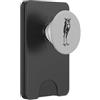 Demonique Tees and Ars Goetia Demon Gift Stolas sale a Dizionariere Demone PopSockets PopWallet per MagSafe