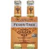 Fever-Tree Premium Ginger Ale Bottiglie 27,2 Oz Di Fever Tree