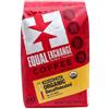 Equal Exchange Caffè In Grani Biologico Decaffeinato, 12 Oz