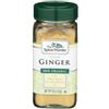 Spice Hunter Zenzero Macinato Biologico 0,8 Oz (Confezione Da 6)