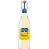 Lorina Bevanda Frizzante Artigianale Al Limone, 25.4 Oz (Confezione Da 12)