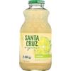 Santa Cruz Juice Limeade Org, Confezione Da 12 X 32 Oz
