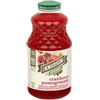 Knudsen Rw Family, Succo Biologico Cranberry Melograno, Confezione 6 X 32 Oz