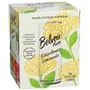 Belvoir Fruit Farms Limonata All'Elderflower Frizzante 8,4 Oz X 4 Co