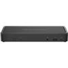Belkin INC003VFBK replicatore di porte e docking station per laptop USB 3.2 Gen 2 (3.1 2) Type-C Nero [INC003VFBK]