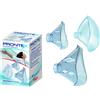 SAFETY SpA Prontex Maschera Aerosol Universale, 1 Pezzo - Maschera per Aerosol Compatibile e Confortevole
