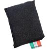 Best Divers | Piombo Ultrasoft per Cintura Sub | Zavorra Sub per Cintura Subaquea per Immersioni e Snorkeling | 1 kg | Nero | Made in Italy