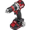 Flex Trapano avvitatore a batteria compatto a 2 marce 18 V DD 2G 18-EC MD DC (con sistema di gestione elettronica, motore brushless) 534902