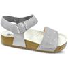GELATERIA INTERNATIONAL Srl SOLE MIO 2,0 Silver Mis 35/36 (DISP. MEDICO)