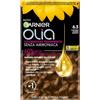 L'OREAL ITALIA GARNIER OLIA COLORAZIONE PERMANENTE 6.3 CASTANO CHIARO DORATO