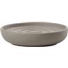 Zone Denmark Denmark Nova One Portasapone, 11 x 2,5 cm, tortora, porcellana, diametro 2,5 cm, 11 cm